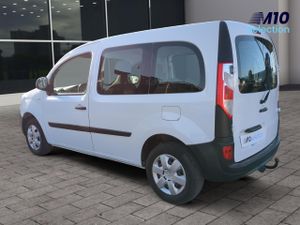 Renault Kangoo combi 1.5 dCi 75Cv   - Foto 6