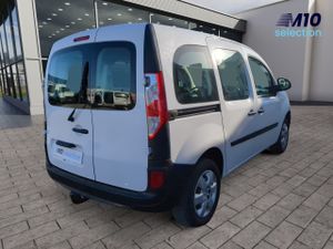 Renault Kangoo combi 1.5 dCi 75Cv   - Foto 7