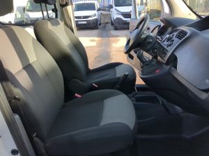 Renault Kangoo combi 1.5 dCi 75Cv   - Foto 11