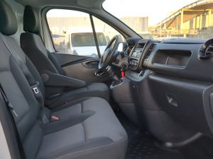 Renault Trafic 2.0 dCi 120Cv L1H1   - Foto 9