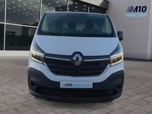 Renault Trafic 2.0 dCi 120Cv L1H1   - Foto 3