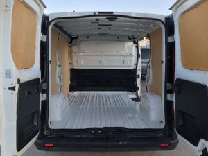 Renault Trafic 2.0 dCi 120Cv L1H1   - Foto 13