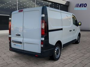 Renault Trafic 2.0 dCi 120Cv L1H1   - Foto 7