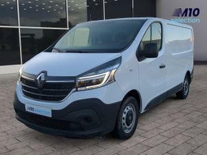 Renault Trafic 2.0 dCi 120Cv L1H1   - Foto 2