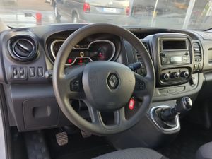 Renault Trafic 2.0 dCi 120Cv L1H1   - Foto 11