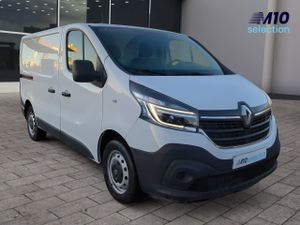 Renault Trafic 2.0 dCi 120Cv L1H1   - Foto 4