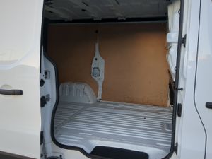 Renault Trafic 2.0 dCi 120Cv L1H1   - Foto 12