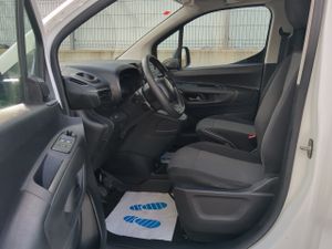 Citroën Berlingo  Furgon BlueHdi 100 Talla XL   - Foto 8