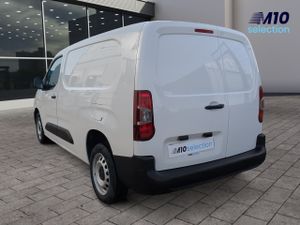 Citroën Berlingo  Furgon BlueHdi 100 Talla XL   - Foto 6