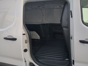 Citroën Berlingo  Furgon BlueHdi 100 Talla XL   - Foto 12