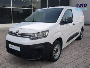 Citroën Berlingo  Furgon BlueHdi 100 Talla XL   - Foto 2