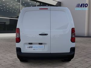 Citroën Berlingo  Furgon BlueHdi 100 Talla XL   - Foto 5