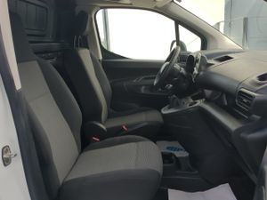 Citroën Berlingo  Furgon BlueHdi 100 Talla XL   - Foto 9