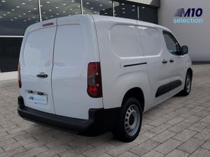 Citroën Berlingo  Furgon BlueHdi 100 Talla XL   - Foto 7