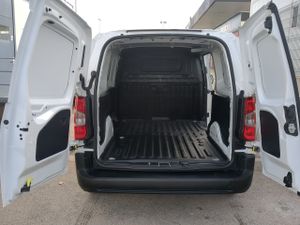 Citroën Berlingo  Furgon BlueHdi 100 Talla XL   - Foto 13