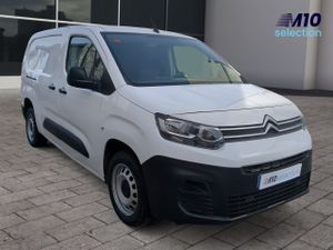 Citroën Berlingo  Furgon BlueHdi 100 Talla XL   - Foto 4