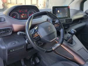 Peugeot Rifter BlueHdi 130 GTLine Larga   - Foto 10