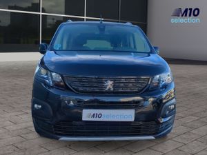 Peugeot Rifter BlueHdi 130 GTLine Larga   - Foto 3