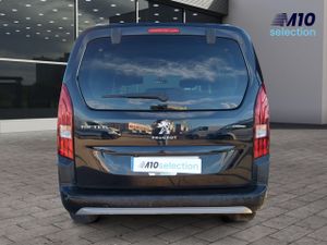 Peugeot Rifter BlueHdi 130 GTLine Larga   - Foto 5