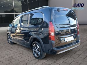 Peugeot Rifter BlueHdi 130 GTLine Larga   - Foto 6