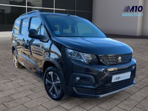 Peugeot Rifter BlueHdi 130 GTLine Larga   - Foto 4