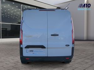 Ford Transit Custom Combi 2.0 TDCI 6 Plazas   - Foto 5