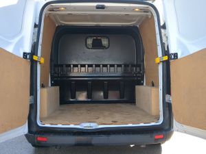 Ford Transit Custom Combi 2.0 TDCI 6 Plazas   - Foto 13