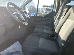 Ford Transit Custom Combi 2.0 TDCI 6 Plazas   - Foto 10