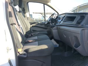 Ford Transit Custom Combi 2.0 TDCI 6 Plazas   - Foto 9