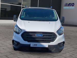 Ford Transit Custom Combi 2.0 TDCI 6 Plazas   - Foto 3