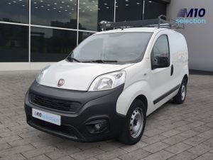 Fiat Fiorino Cargo 1.3 Mjet 80Cv   - Foto 2