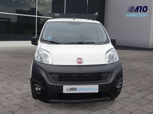 Fiat Fiorino Cargo 1.3 Mjet 80Cv   - Foto 3