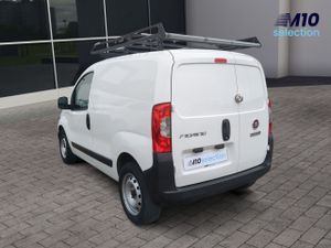 Fiat Fiorino Cargo 1.3 Mjet 80Cv   - Foto 6