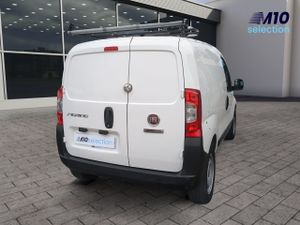 Fiat Fiorino Cargo 1.3 Mjet 80Cv   - Foto 7