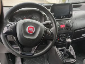 Fiat Fiorino Cargo 1.3 Mjet 80Cv   - Foto 11