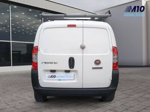 Fiat Fiorino Cargo 1.3 Mjet 80Cv   - Foto 5