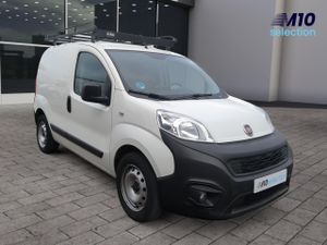 Fiat Fiorino Cargo 1.3 Mjet 80Cv   - Foto 4