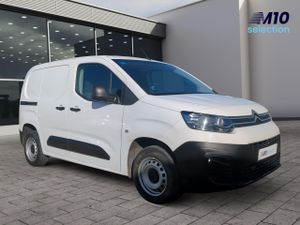 Citroën Berlingo  Furgon BlueHdi 100 Talla M   - Foto 4