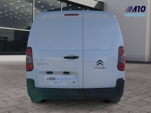 Citroën Berlingo  Furgon BlueHdi 100 Talla M   - Foto 5