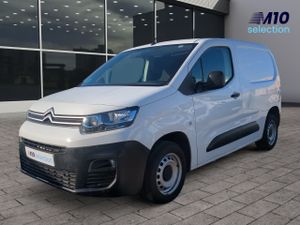 Citroën Berlingo  Furgon BlueHdi 100 Talla M   - Foto 2