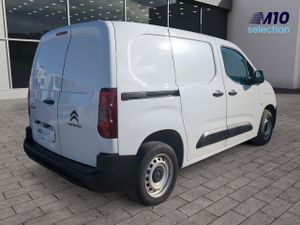 Citroën Berlingo  Furgon BlueHdi 100 Talla M   - Foto 7