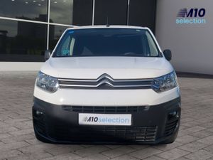 Citroën Berlingo  Furgon BlueHdi 100 Talla M   - Foto 3