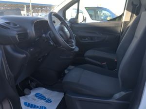 Citroën Berlingo  Furgon BlueHdi 100 Talla M   - Foto 8