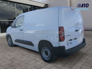 Citroën Berlingo  Furgon BlueHdi 100 Talla M   - Foto 6