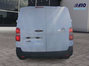 Citroën Jumpy BlueHdi 95 Talla M   - Foto 5