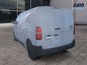 Citroën Jumpy BlueHdi 95 Talla M   - Foto 6