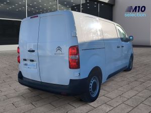 Citroën Jumpy BlueHdi 95 Talla M   - Foto 7