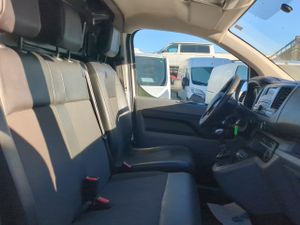 Citroën Jumpy BlueHdi 95 Talla M   - Foto 9