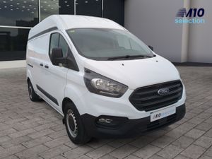 Ford Transit Custom 2.0 TDCI 130Cv L2H2   - Foto 4