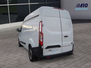 Ford Transit Custom 2.0 TDCI 130Cv L2H2   - Foto 6